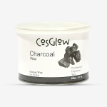 Coso Glow Charcoal Finger Wax