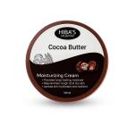 Hiba's Collection Cocoa Butter Moisturizing Cream