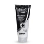 Hiba's Collection Charcoal Face Wash