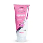 Hiba's Collection Face Whitening Face Wash
