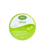 Hiba's Collection Olive Moisturizing Cream