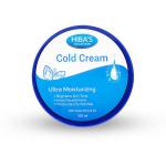 Hiba's Collection Cold Moisturizer Cream