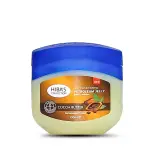 Hiba's Collection Petroleum Jelly Cocoa Butter – Deep Moisturizing Skin Care