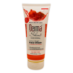 Pomegranate Face Wash
