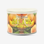 Coso Glow Peach Halawa Wax